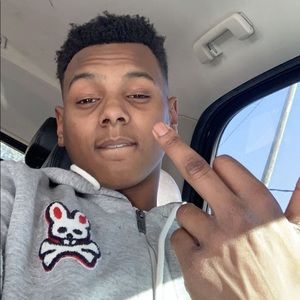 Meet your Posher, Jadon